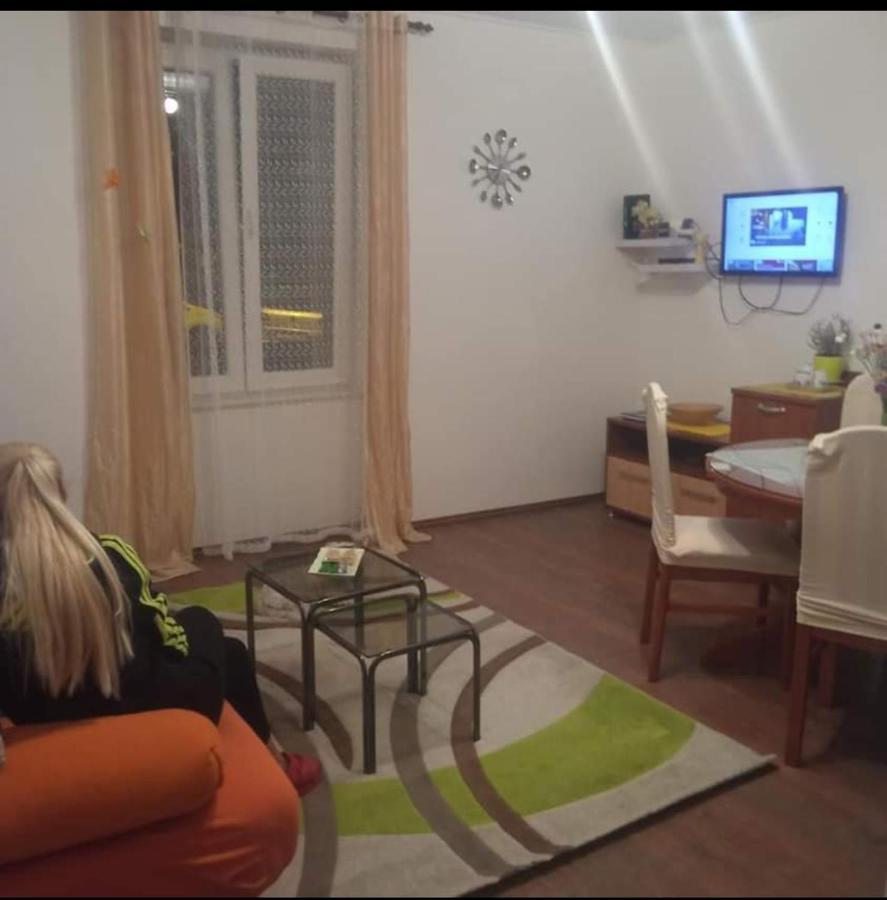 Apartment Toby สปลิท ภายนอก รูปภาพ