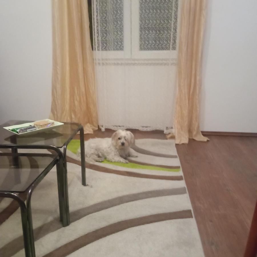 Apartment Toby สปลิท ภายนอก รูปภาพ