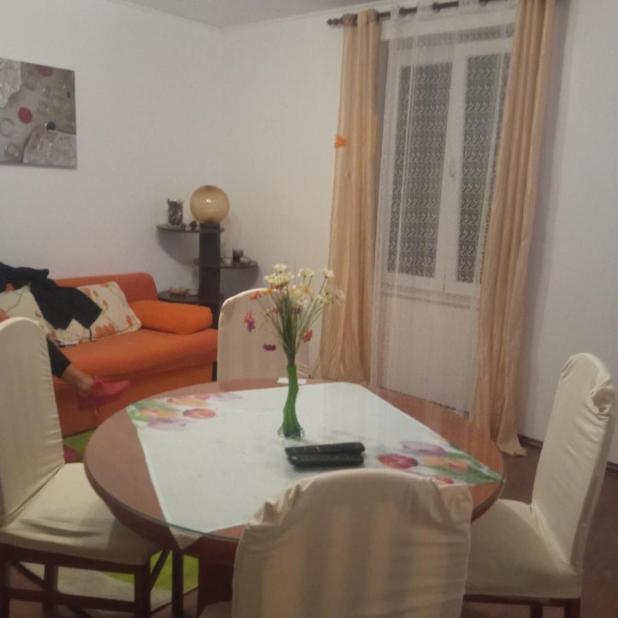 Apartment Toby สปลิท ภายนอก รูปภาพ