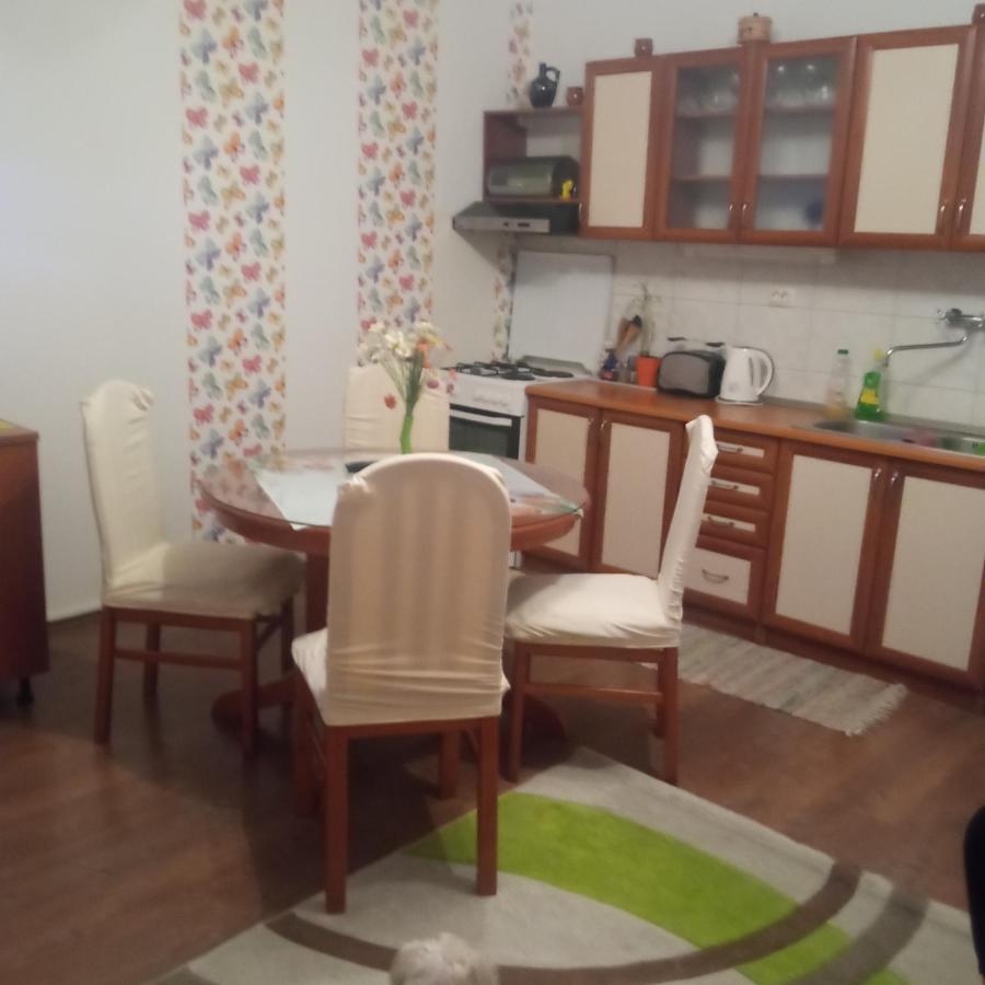 Apartment Toby สปลิท ภายนอก รูปภาพ