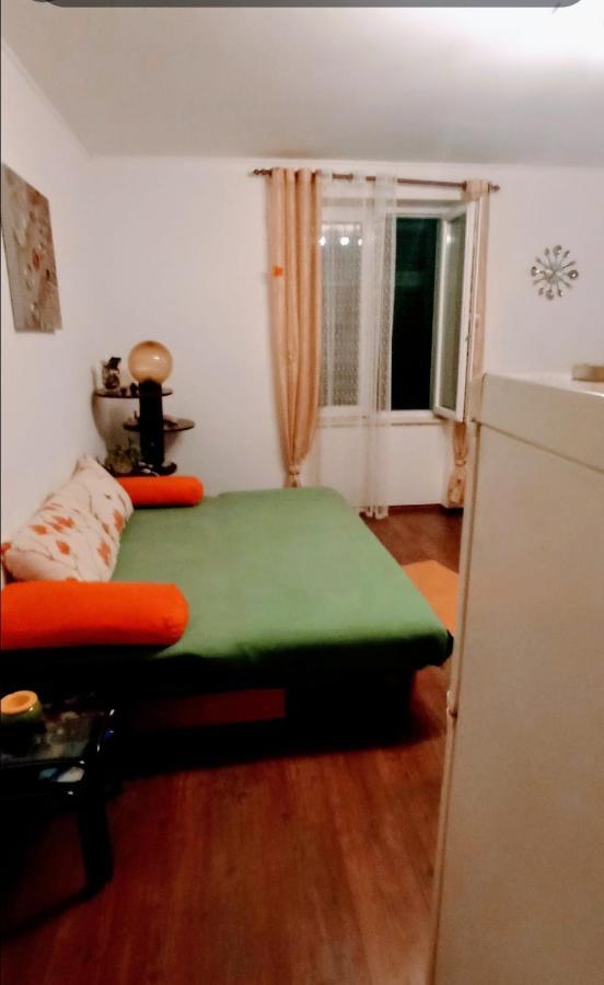 Apartment Toby สปลิท ภายนอก รูปภาพ