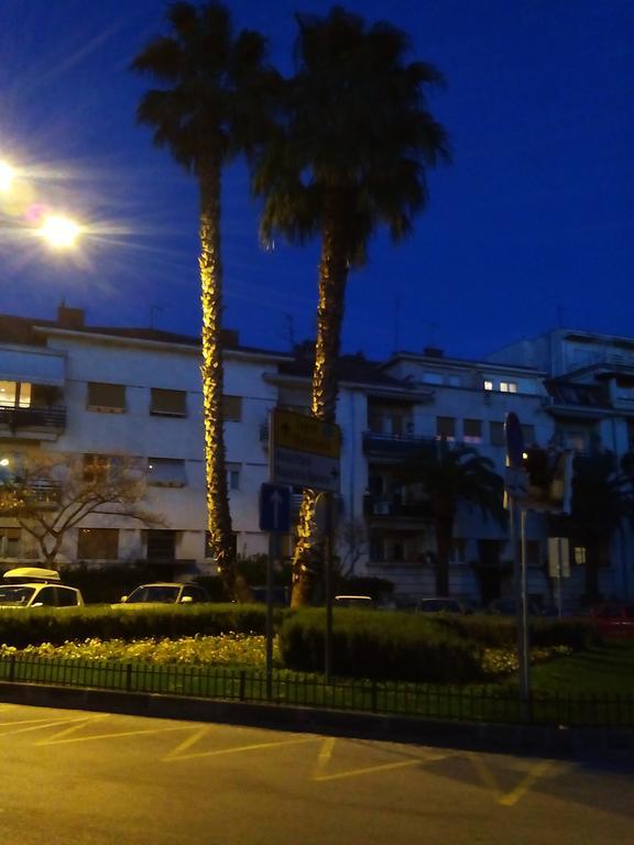 Apartment Toby สปลิท ภายนอก รูปภาพ