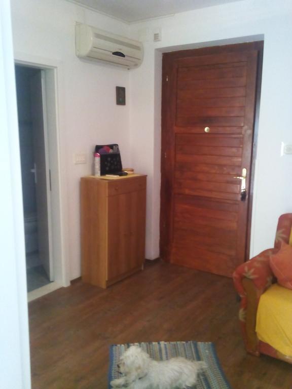 Apartment Toby สปลิท ภายนอก รูปภาพ