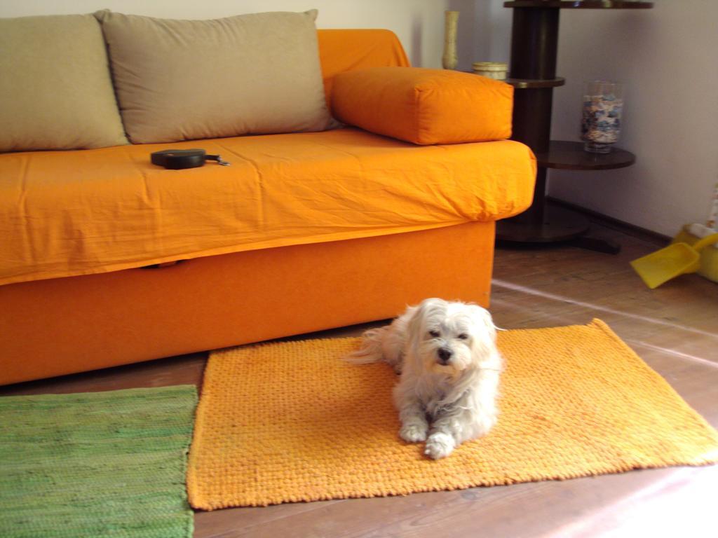 Apartment Toby สปลิท ห้อง รูปภาพ