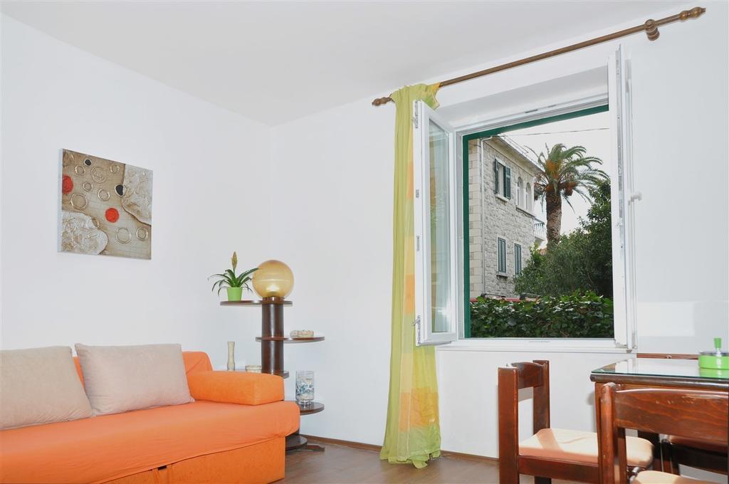 Apartment Toby สปลิท ห้อง รูปภาพ