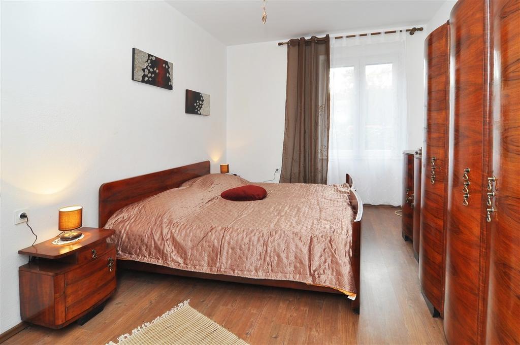 Apartment Toby สปลิท ห้อง รูปภาพ