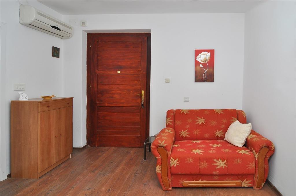 Apartment Toby สปลิท ห้อง รูปภาพ