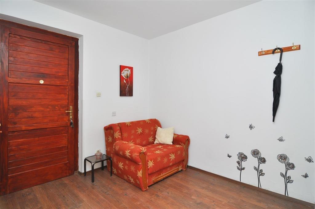 Apartment Toby สปลิท ห้อง รูปภาพ